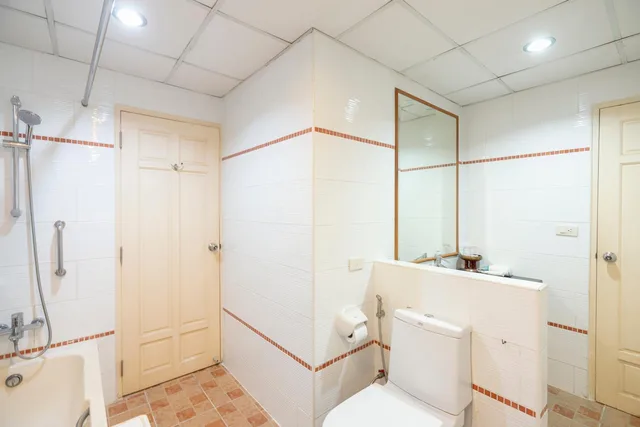 جناح جونيور بإطلالة على البحر، Bella Villa Cabana 4/7