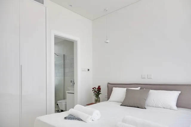 3 Bedrooms, Sunflower, Villa, 2 Queen and Twin Beds، Sunrise Seaview Villas 10/10