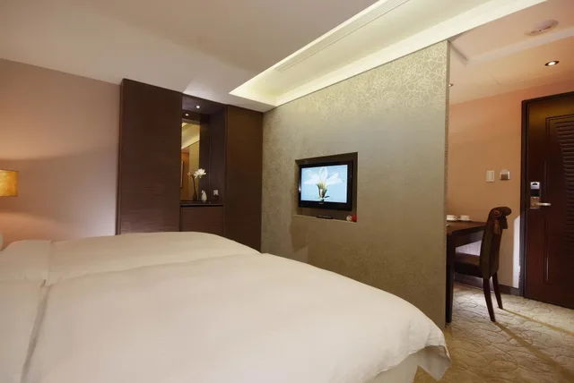Superior, Twin Beds, No Parking، The Metro Hotel 1/4