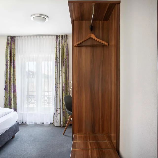 غرفة مفردة صغيرة، Hotel Restaurant Resslirytti 6/13