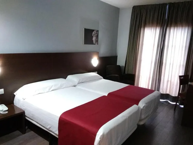 غرفة قياسية، Canal Olimpic Hotel 1/2