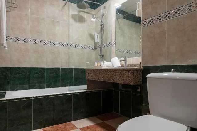 Room, Double Bed, Side Sea View, Balcony، Palia Las Palomas 3/4