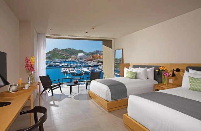 Deluxe, Double Bed, Breathless Cabo San Lucas - Adults Only 1/1