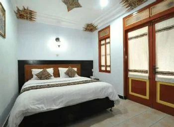 Special, Luxury, Cottage، Batik Yogyakarta Hotel 1/1