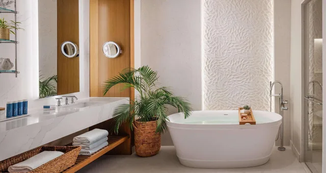 1 Bedroom, Skypool, Suite, Butler, Terrace، Sandals Negril - Adults Only 5/5
