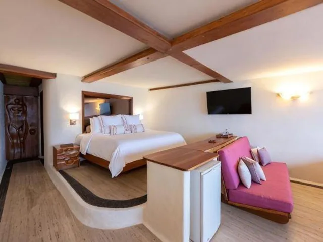 Master, Suite، El Santuario Resort & Spa 1/6