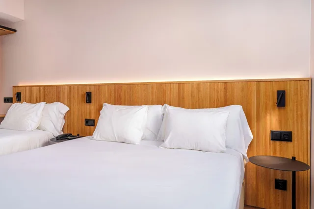 غرفة أساسية ثلاثية، Cascais Hotel 5/9