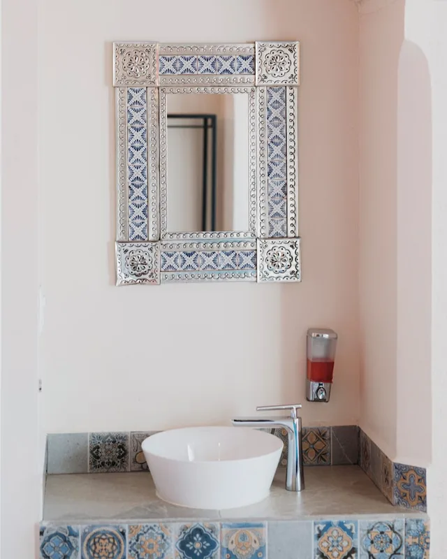 غرفة بسرير كينج، Hotel Casa Guiva 9/9
