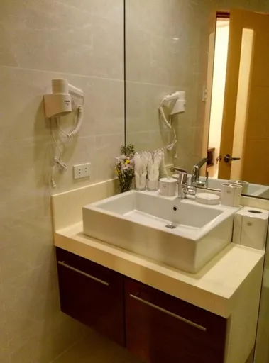 Pad, Twin Beds، Shore Time Hotel Boracay 3/3