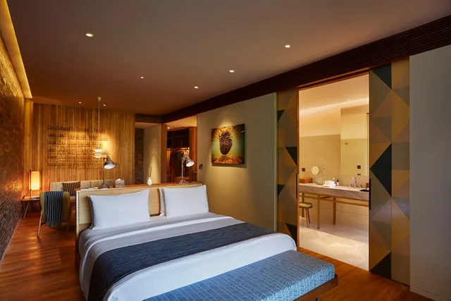 Suite, Garden View, Desa Potato Head Bali 2/4