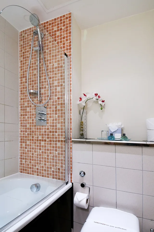 شقة ثلاثية، Grand Plaza Serviced Apartments 6/6