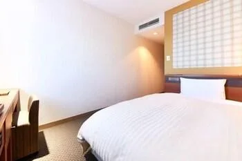 Semi Room, Single, Semi Double Bed، Vessel Inn Yachiyo Katsutadai Ekimae 1/1