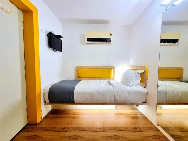 Joy، HOTEL STAY INN 1/6