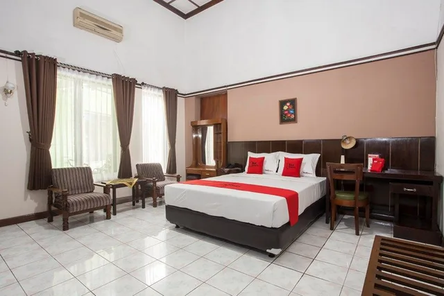Reddoorz، Reddoorz Near Balai Kota Malang 3/4
