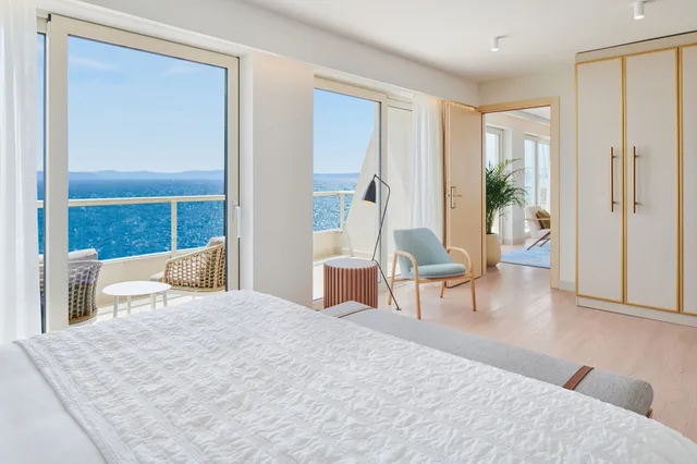 1 Bedroom, Suite, Le Meridien Lav 5/10