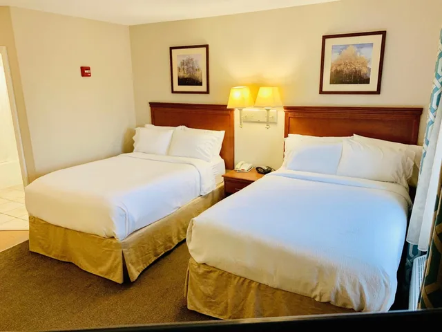 استوديو، Candlewood Suites Hot Springs 4/9