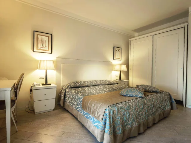 Suite, Quadruple, Parc Hotel Germano Suites 2/3