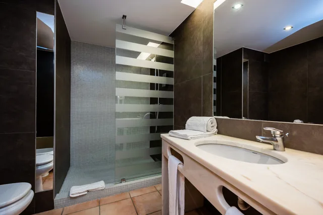 شقة بغرفة نوم واحدة، Oceanus Aparthotel 2/2