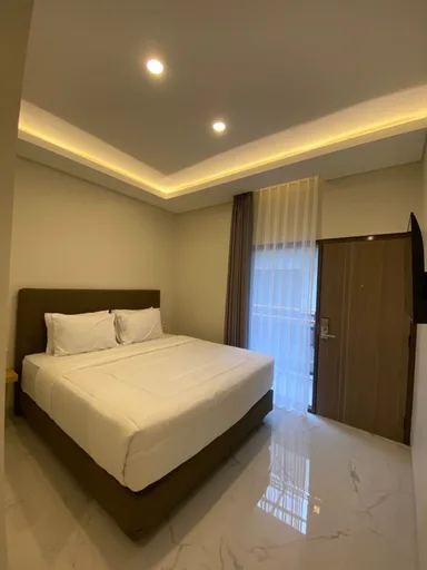 غرفة سوبيريور، The Bali Hotel 1/6