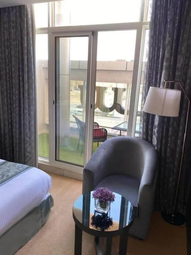 غرفة سوبيريور، فندق سماء إن(Sama Inn Hotel Apartments) 7/7