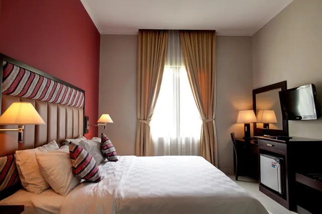 Cottage, Suite، Le Dian Hotel 1/3