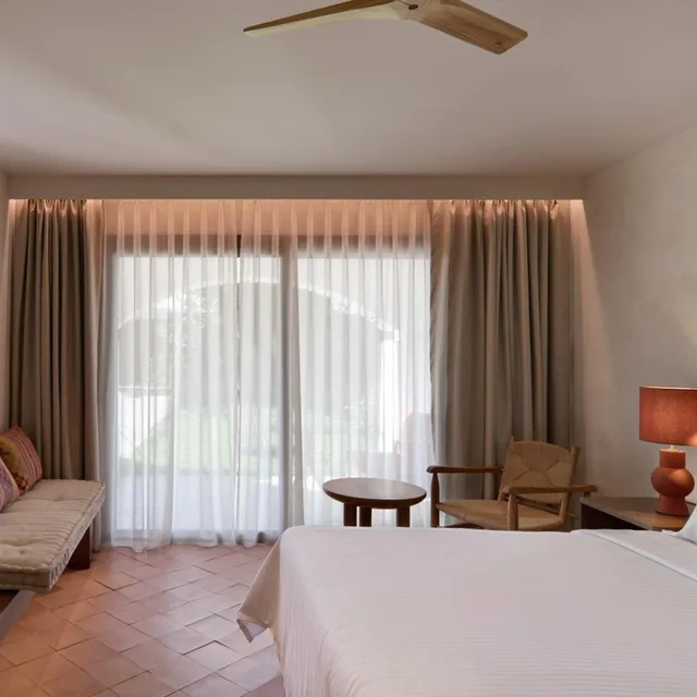 Deluxe, Sea Front، Creta Maris Resort 2/7