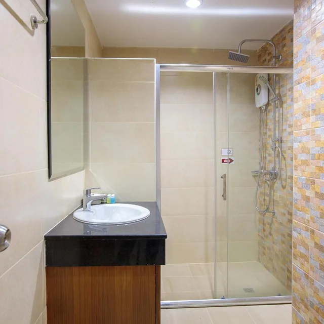 Junior Suite, King Bed, Huen Jao Ban Hotel 6/7