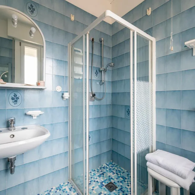 استوديو بشرفة، Aparthotel Pineda 7/7
