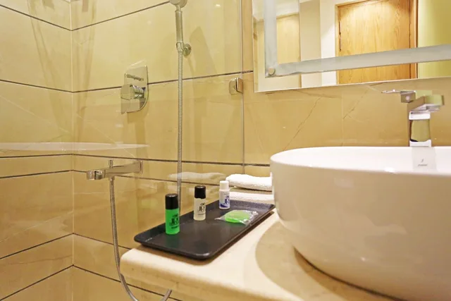 Junior, Double Bed, The Jrd Luxury Botique Hotel 4/8