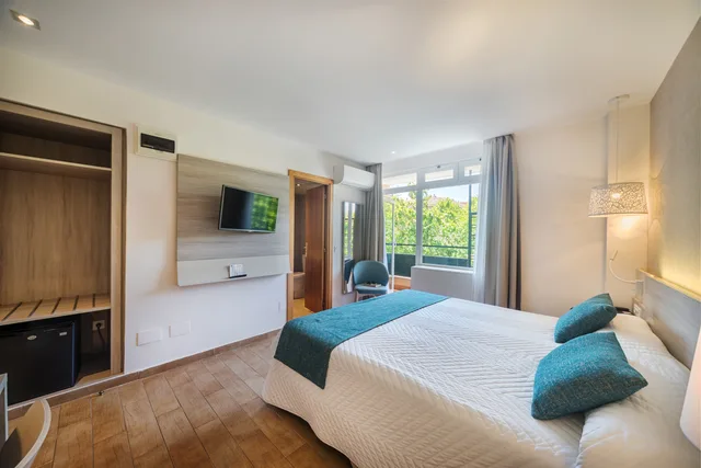 غرفة بريميوم مفردة، Obal Urban Hotel 4/28