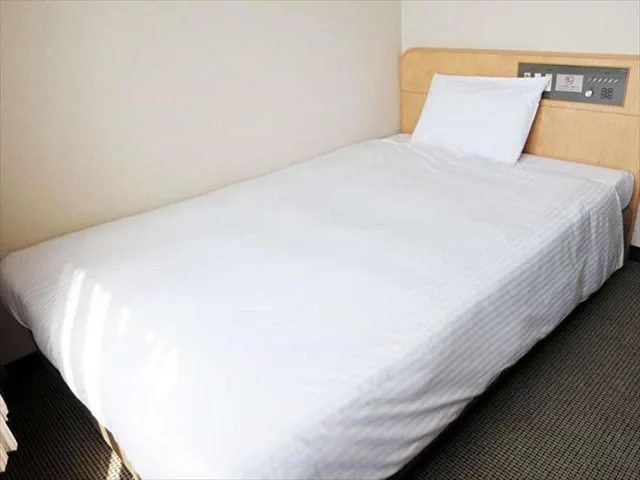 غرفة مفردة للمدخنين، Kenchomae Green Hotel 5/20