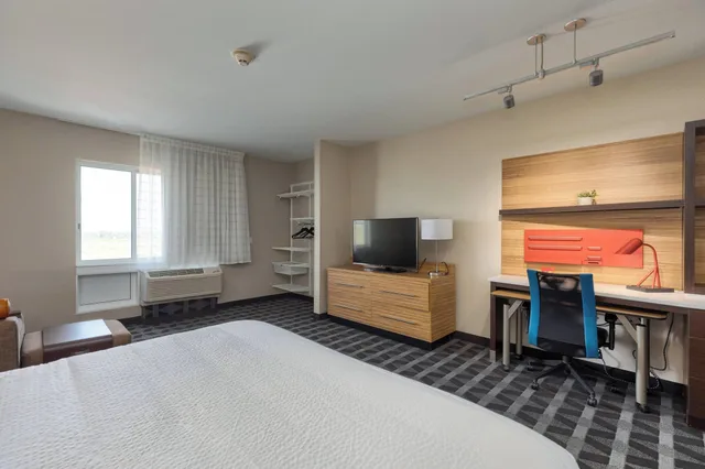 استوديو بسرير كينج، TownePlace Suites by Marriott Owensboro 4/7