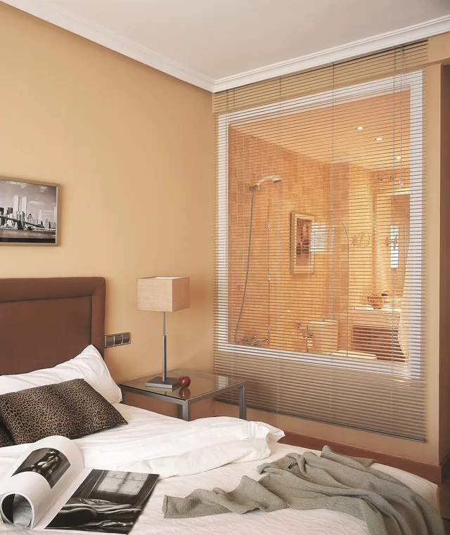 Suite, Double Bed, El Milano Real 1/2