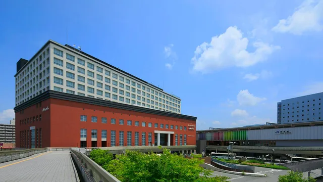 غرفة أساسية مفردة، Hotel Nikko Nara 1/1