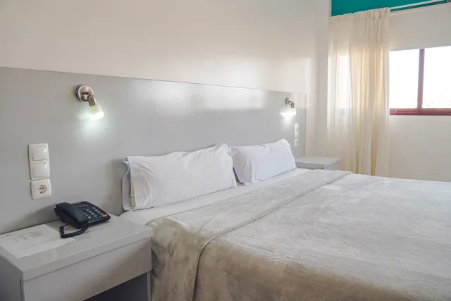 جناح كلاسيكي مفرد، Hotel LIVVO Don Paco 3/6
