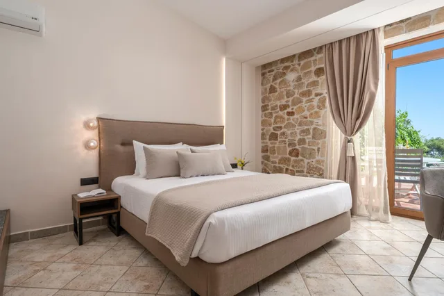 فيلا بغرفتي نوم، Alia Palace - Adults Only 8/10