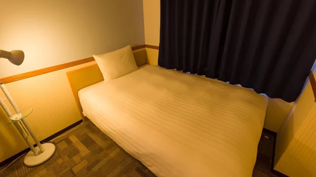 Standard, Single, Double Bed, Electronic Cigarette Only, Toyoko Inn Kokura-eki Shinkansen-guchi 7/10