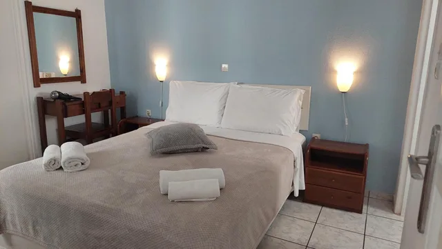 Apartment, Caldera View، Olympic Villas 5/10