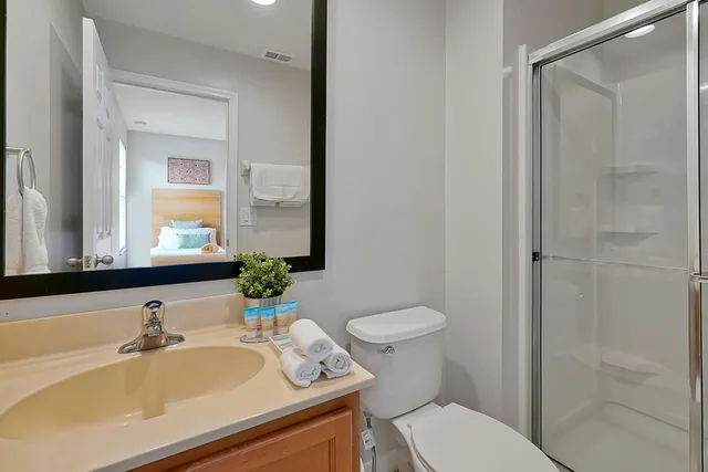 فيلا بإطلالة على البحيرة بغرفتي نوم، Encantada Resort Vacation Townhomes by IDILIQ 5/6
