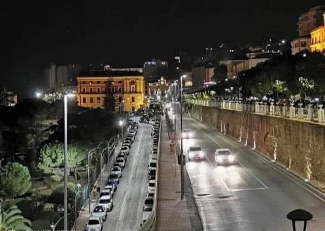 B&B Le Lumie City Center، Agrigento 25/50