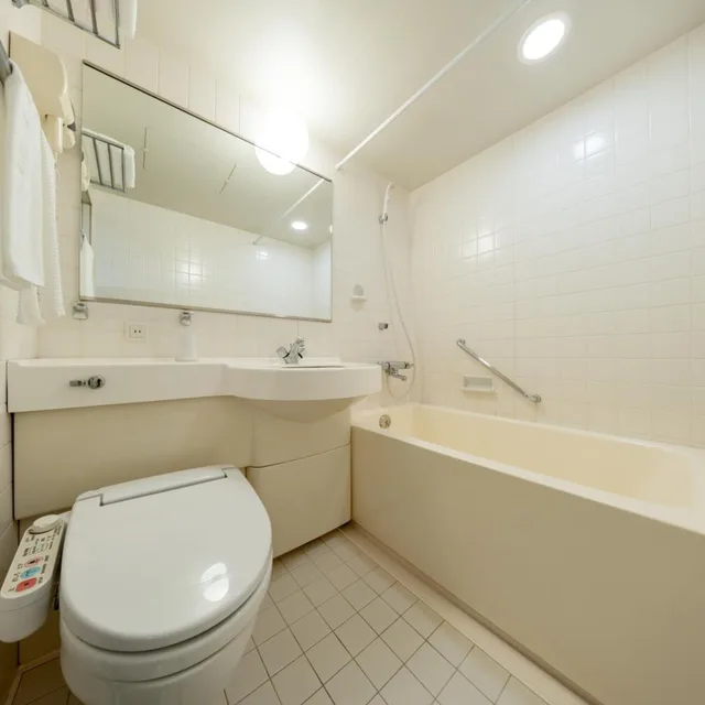 غرفة قياسية صغيرة بسرير مزدوج، Hotel Jal City Aomori 9/9