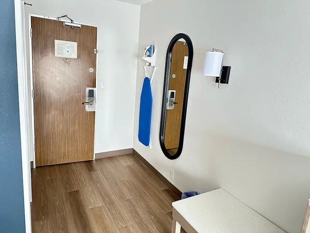 غرفة بسريرين كوين، Baymont by Wyndham Lexington 6/6