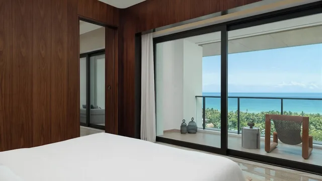 Kimpton Aqeos Hainan by IHG، Baocheng 15/50