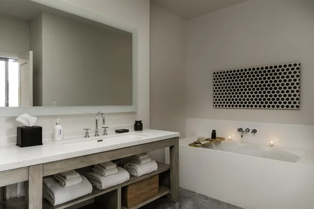 2 Bedrooms, Villa, House, 2 King Beds، Andaz Scottsdale Resort And Bungalows 7/9