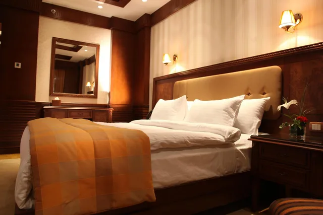 جناح، HELNAN LANDMARK HOTEL 6/10