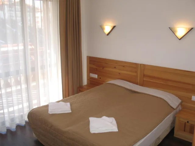 شقة بشرفة بغرفة نوم واحدة، Winslow Infinity Aparthotel 2/4