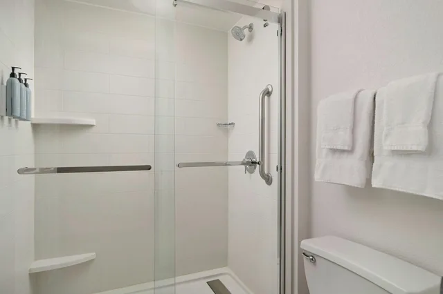 استوديو بسرير كوين، Residence Inn Phoenix Mesa 4/5