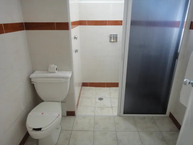 غرفة قياسية مفردة، Hotel Mediterraneo 2/3