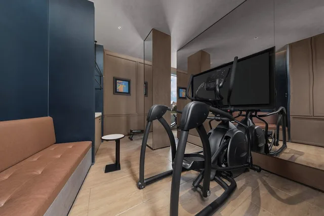 Holiday Inn Express Shanghai Jing An Xikang Road by IHG, Shanghai 28/50