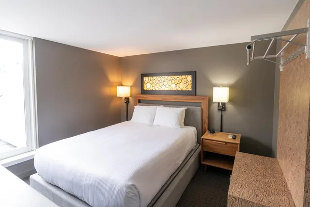 Loft, Suite, Mountain View, Sofa, Balcony، Adara Hotel 2/4